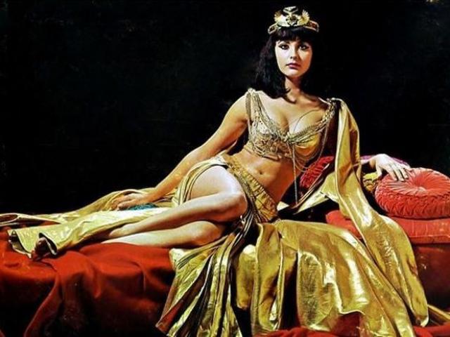 Làm đẹp - Đã tìm ra bí thuật "mê hoặc đàn ông" của nữ hoàng Cleopatra, nhan sắc không phải là tất cả?