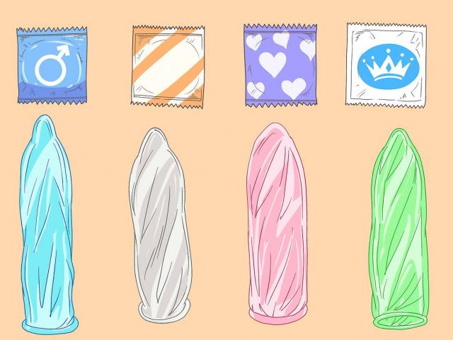 Sức khỏe đời sống - Dùng bao cao su cần phải biết những gì để tránh "lợi bất cập hại"?