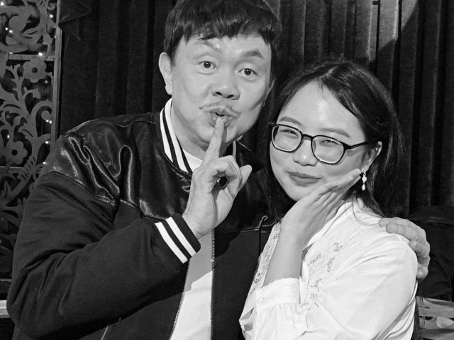 Đời sống Showbiz - Phương Mỹ Chi nghẹn ngào chia sẻ về kỷ niệm cuối cùng bên cố nghệ sĩ Chí Tài