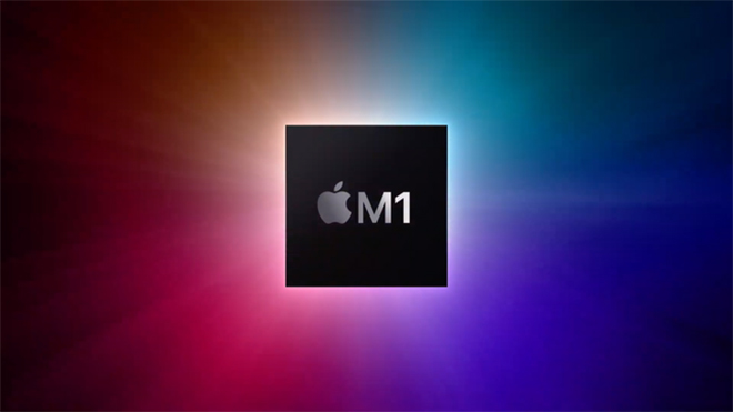 Sự xuất hiện của chip M1 sẽ làm thay đổi rất nhiều trong dòng máy tính MacBook của Apple.