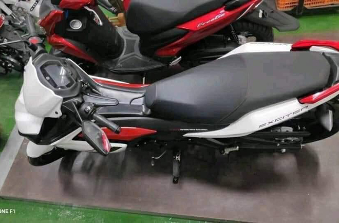 NÓNG: Yamaha Exciter 155VVA sẽ có mặt tại Việt Nam vào cuối tháng 12/2020 - 3