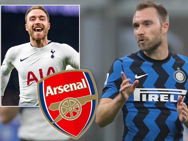 Bóng đá - Arsenal nguy cơ xuống hạng: Gây sốc xui cựu SAO Tottenham phản bội