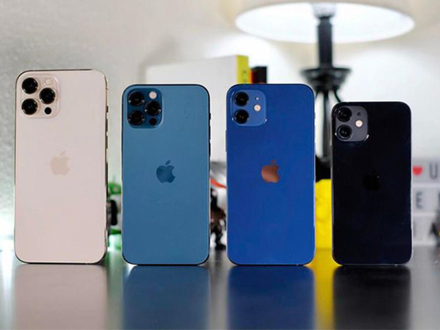 Thời trang Hi-tech - Apple sẽ thắng đậm trong năm 2021: iPhone vẫn là "độc cô cầu bại"