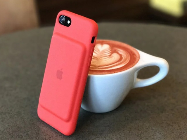 Thời trang Hi-tech - Bí ẩn đằng sau việc che giấu dung lượng RAM, pin và hiệu năng của iPhone