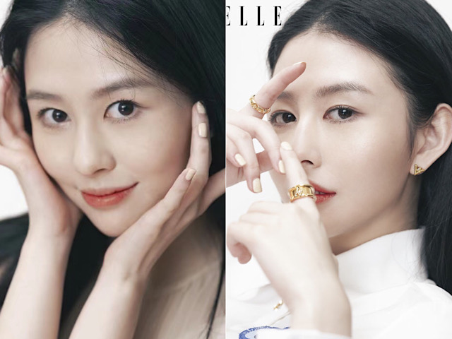 Giải trí - Ảnh tạp chí của con gái "nữ hoàng phim 18+" gây bão xứ tỷ dân