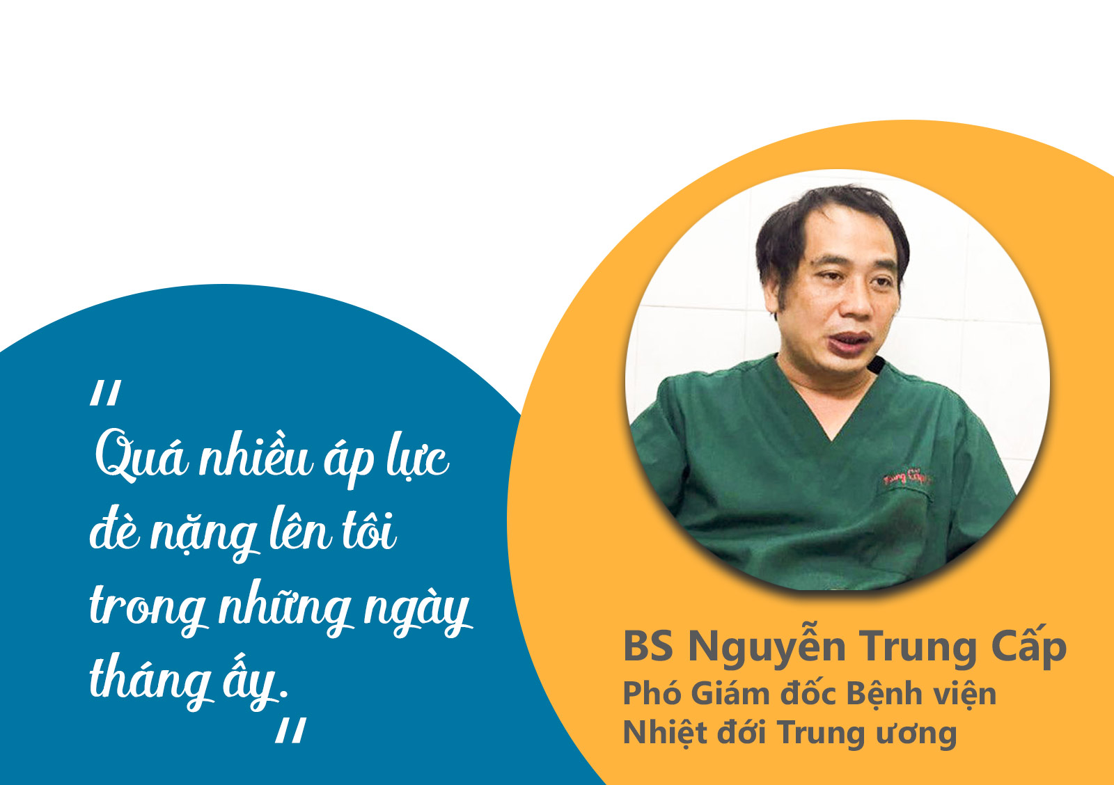 2020 – Một năm căng mình chống dịch của ngành y tế - 5