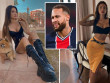 Neymar bị hớp hồn bởi mỹ nhân truyền hình thực tế: Quyết làm "kẻ thứ 3"