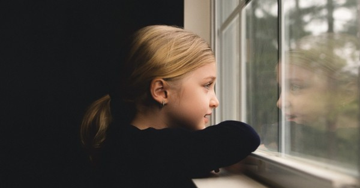 Bạn trẻ - Cuộc sống - Cô bé 4 tuổi kể về một người quen từ “kiếp trước”, khiến người mẹ hoảng sợ hỏi dân mạng