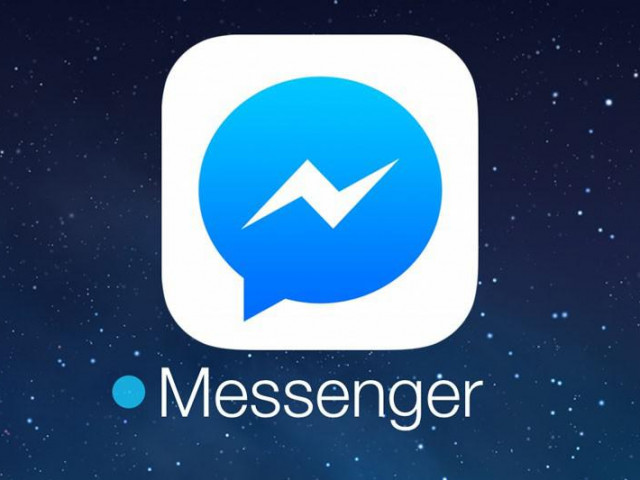 Công nghệ thông tin - Hướng dẫn cách mang không khí Giáng sinh lên Facebook Messenger