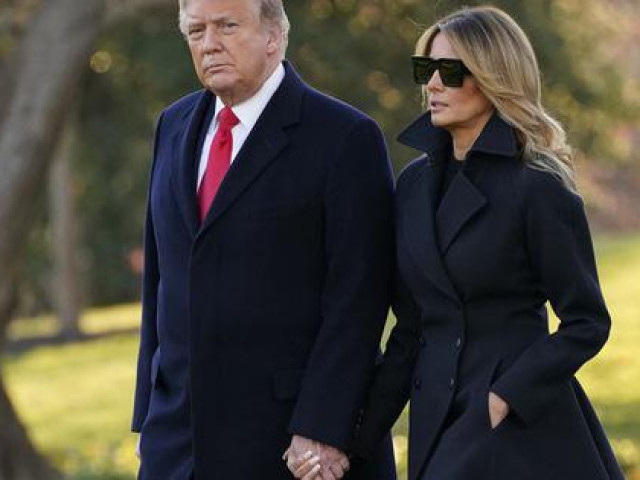 Thế giới - Nhân viên Nhà Trắng nhận lệnh dọn dẹp đón ông Joe Biden