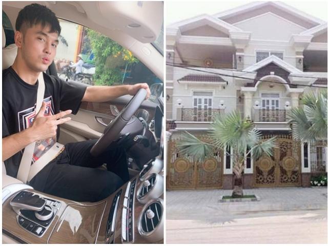 Đời sống Showbiz - Khối tài sản "gây choáng" của nam ca sĩ quê An Giang vừa tuyên bố dừng ca hát ở tuổi 45