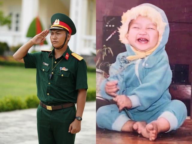 Đời sống Showbiz - Màn dậy thì thành công của "bạn trai tin đồn" Thánh nữ nhạc chế Hậu Hoàng