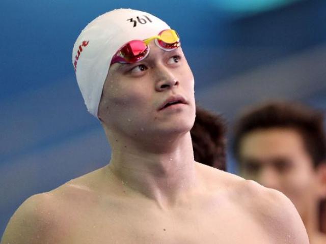 Thể thao - Kình ngư Trung Quốc bị cấm thi đấu 8 năm bỗng rộ tin “đổi trắng thay đen”