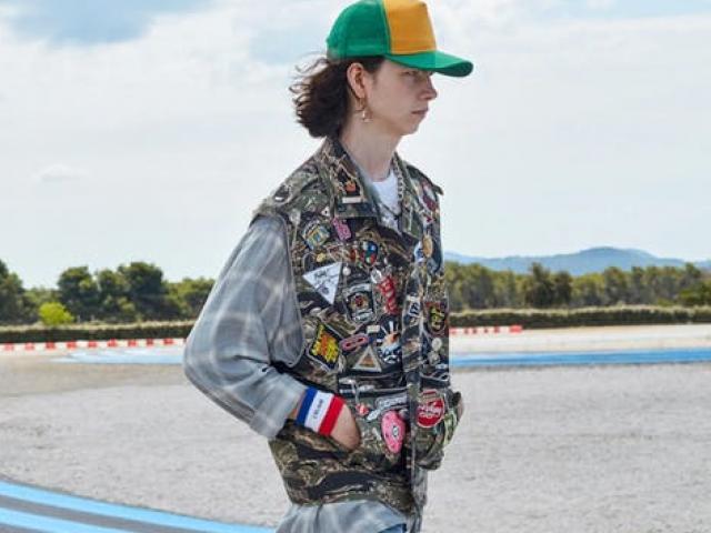 Thời trang - Thời trang cao cấp và sự xâm lăng của Tiktok