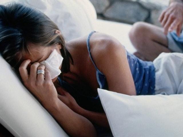 Sức khỏe đời sống - Người đàn ông không bao giờ "lên đỉnh" với vợ, dằn vặt đến mức trầm cảm