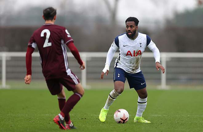 Mourinho nổi điên vì học trò dù Tottenham dễ thở ở bán kết League Cup - 4