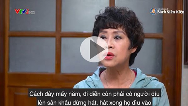 Chuyên gia tiết lộ bí kíp giảm đau buốt lưng, đau vai gáy tại nhà trên VTV2 - 4