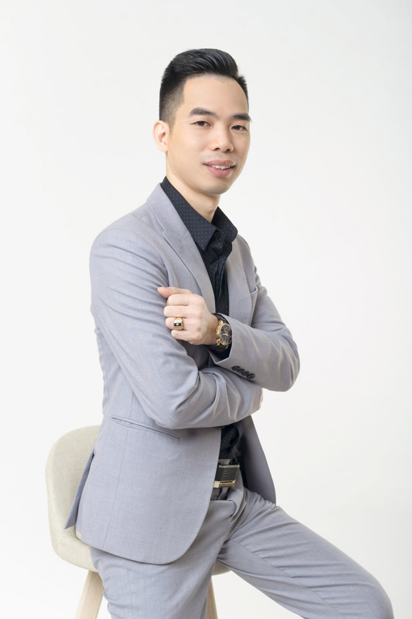 Thành công của CEO trẻ chính là sự hài lòng của khách hàng