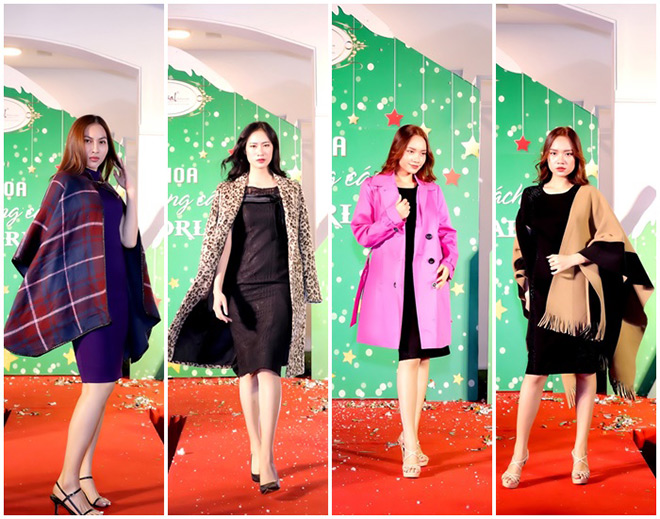 Gần 200 Doanh nhân hội tụ mừng khai trương Sensorial Fashion House - 3