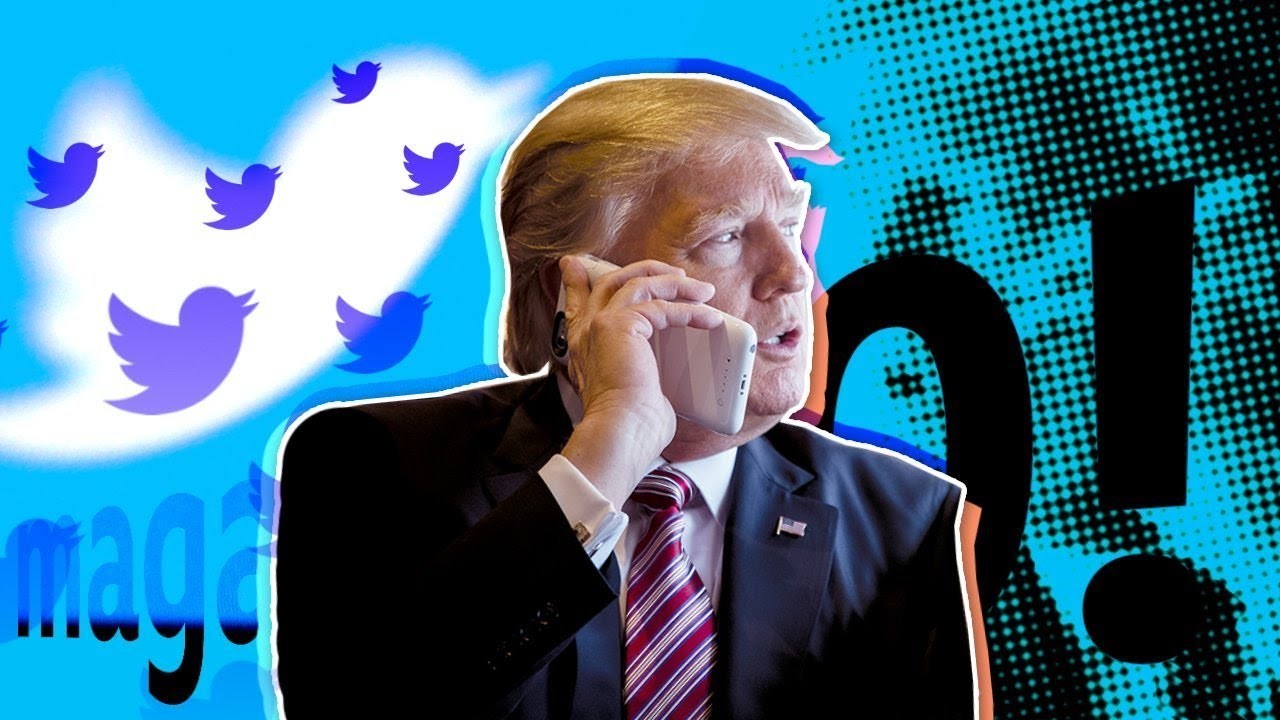 Twitter thông báo xóa hết người theo dõi tài khoản dành riêng cho tổng thống Mỹ trước khi chuyển giao cho ông Biden (ảnh: CNN)