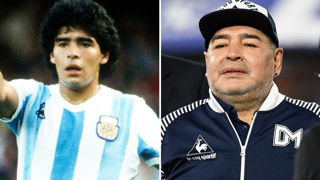 Kết quả khám nghiệm tử thi của Diego Maradona hé lộ nhiều sự thật giật mình