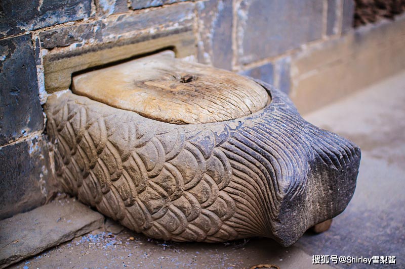 Nơi được mệnh danh là “đệ nhất dinh thự ở Tây Bắc”, mất 13 năm mới hoàn thành tại TQ - 11