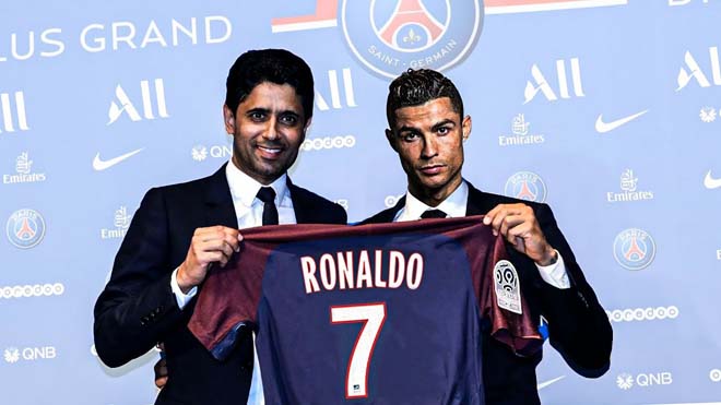 Ronaldo đón Giáng sinh: Gửi tối hậu thư cho Juventus, mở đường đến PSG - 3