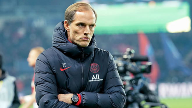 Thomas Tuchel