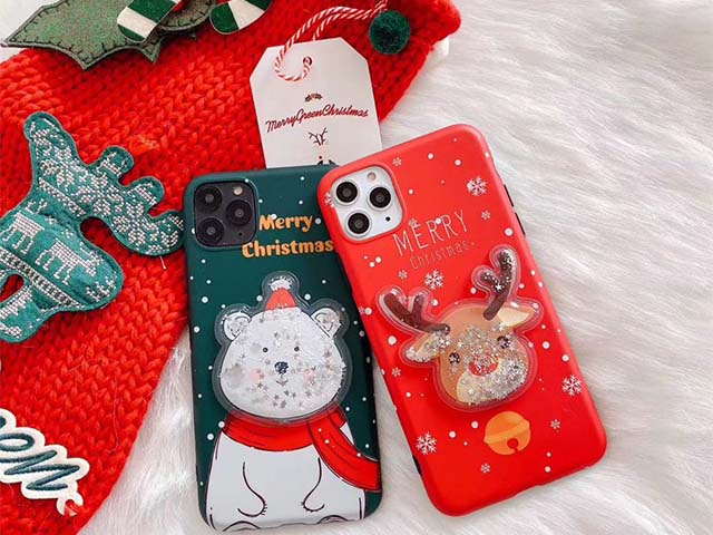 Thời trang Hi-tech - Săn ngay những smartphone giảm “sập sàn” dịp Giáng sinh