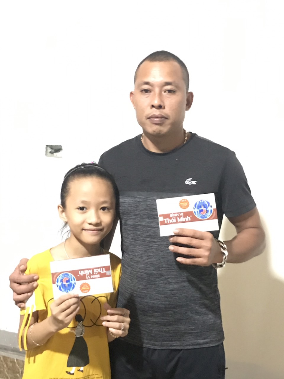 Bình Vị Thái Minh ngăn trào ngược, giảm viêm loét dạ dày - 5