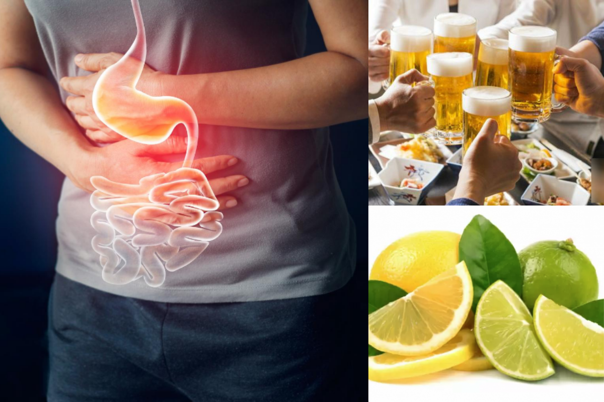 Bình Vị Thái Minh ngăn trào ngược, giảm viêm loét dạ dày - 3