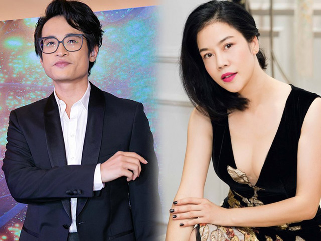 Ca nhạc - MTV - Nam ca sĩ gia đình "trâm anh thế phiệt" tái ngộ Thu Phương