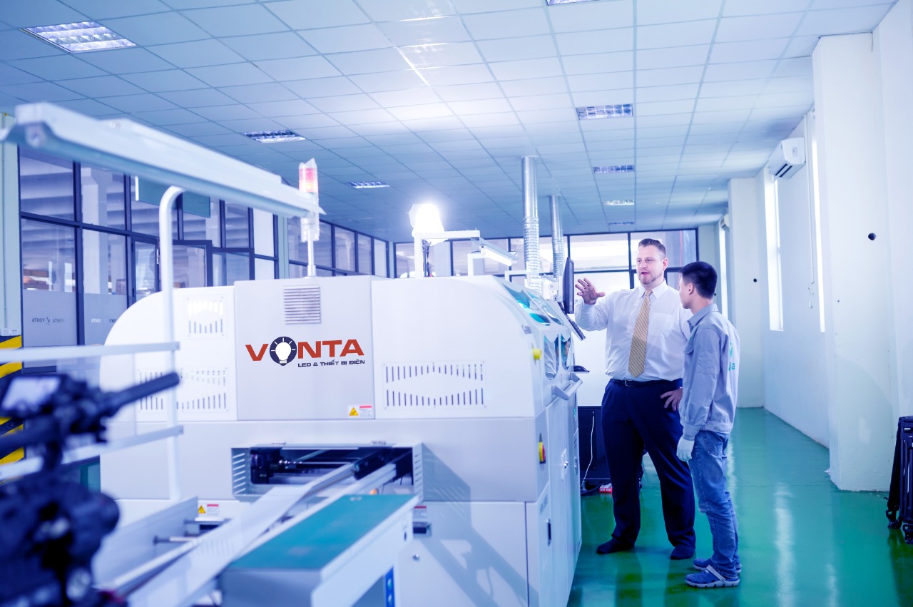 Tập đoàn AMACCAO rót vốn tỷ đô vào mảng khó - 4