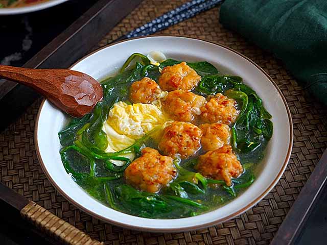 Ẩm thực - Loại rau được mệnh danh là "vua dinh dưỡng" nấu theo cách này thêm ngon, thêm bổ