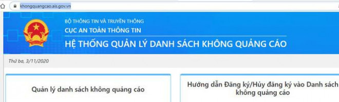 Hướng dẫn chặn tin nhắn rác trên điện thoại - 2