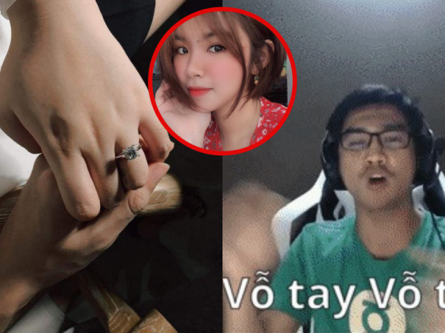 Bạn trẻ - Cuộc sống - Ngắm nhan sắc của Hồng Nhật - bạn gái kém 4 tuổi vừa được PewPew cầu hôn