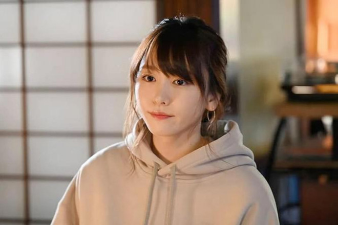Aragaki Yui sẽ đóng chính trong một bộ phim truyền hình mới của TBS, phát sóng vào tháng 10/2021