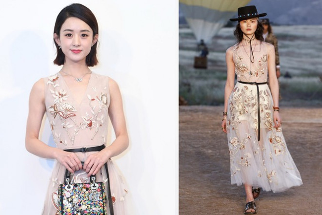 Điểm mặt các sao hạng A tự "dìm hàng" vì chọn nhầm đồ hiệu sang chảnh nhưng không hợp dáng - 4