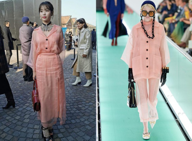 Điểm mặt các sao hạng A tự "dìm hàng" vì chọn nhầm đồ hiệu sang chảnh nhưng không hợp dáng - 8