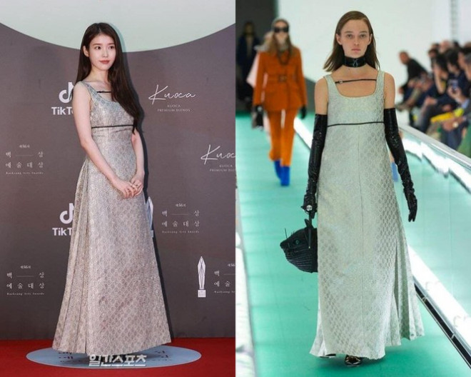 Điểm mặt các sao hạng A tự "dìm hàng" vì chọn nhầm đồ hiệu sang chảnh nhưng không hợp dáng - 7