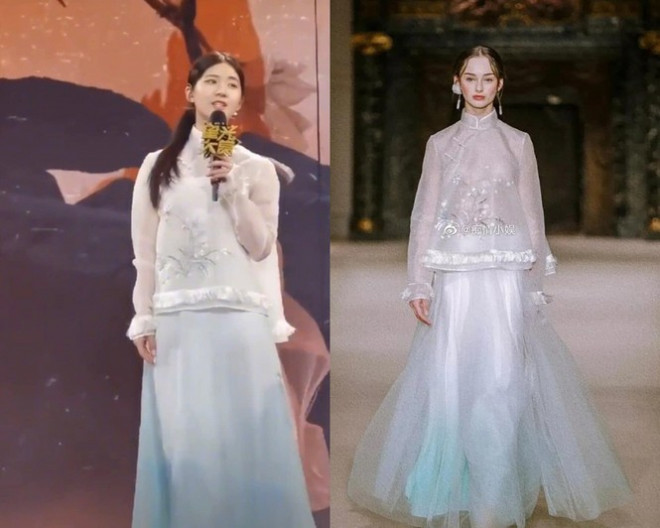 Điểm mặt các sao hạng A tự "dìm hàng" vì chọn nhầm đồ hiệu sang chảnh nhưng không hợp dáng - 3