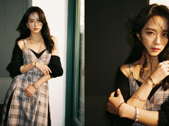 Thời trang - Stylist của BLACKPINK lại được khen hết lời vì mix đồ cho Jisoo đẹp hơn hẳn bản gốc