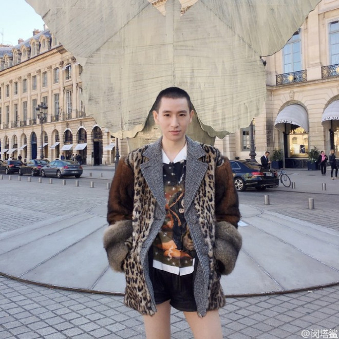 Triệu Lệ Dĩnh thăng hạng nhan sắc, được khen "đẹp như tiên tử" là nhờ nhân vật bí ẩn này - 7