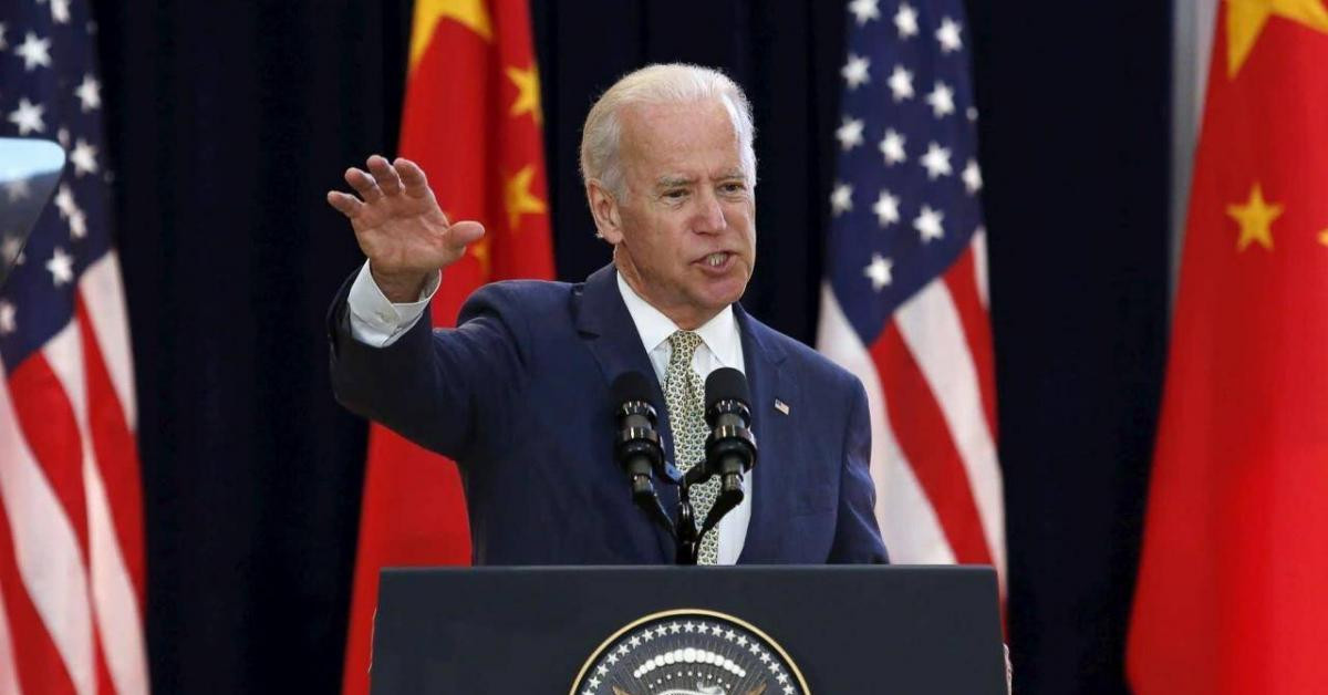 Thế giới - Báo Mỹ: Thách thức lớn nhất của Biden là tránh chiến tranh với Trung Quốc
