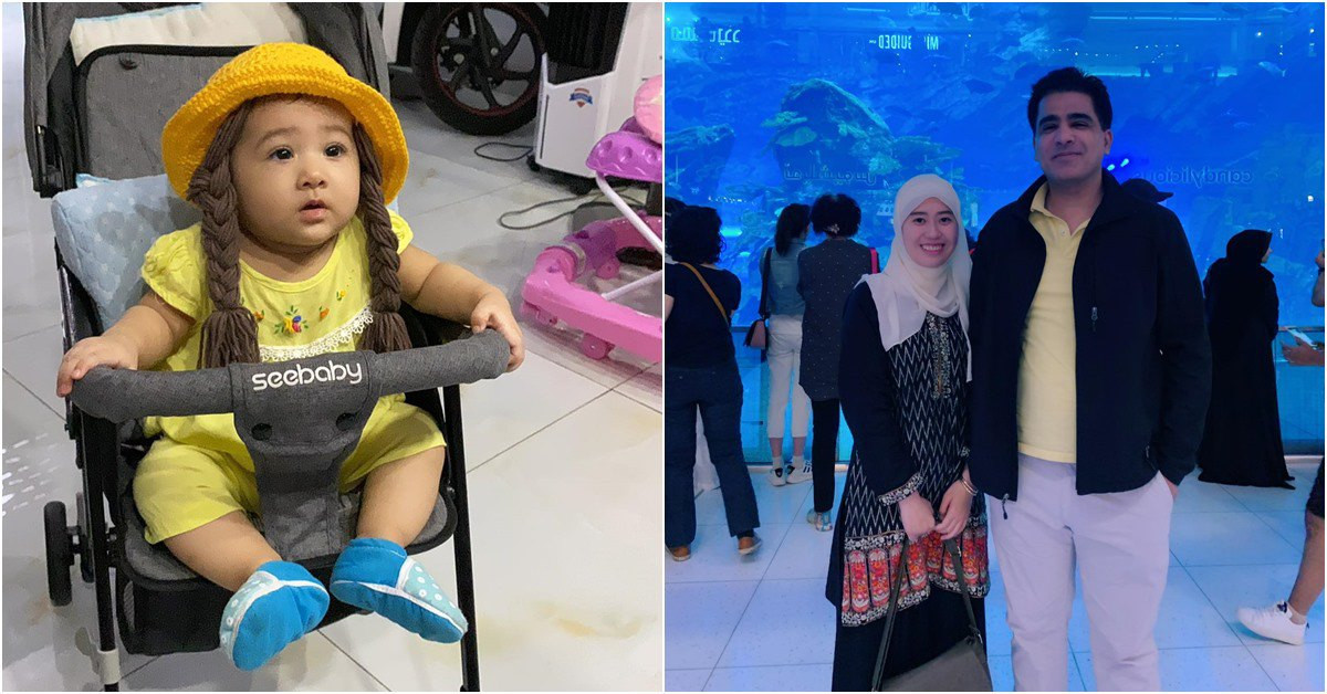 Bạn trẻ - Cuộc sống - Lấy chồng Pakistan quen qua mạng, cô gái Việt ôm bụng bầu quá cảnh nhiều sân bay để thoát thân