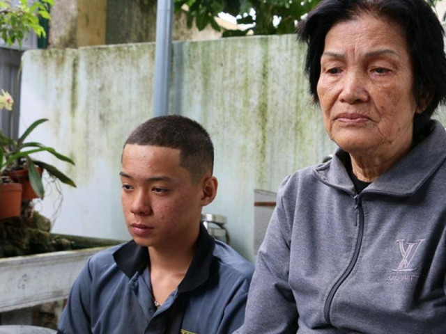 Tin tức trong ngày - Vụ 2 nhân viên hải đăng Hòn Hải mất tích: Nỗi khắc khoải chốn quê nhà