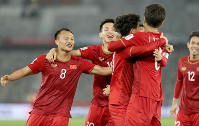 Đội tuyển Việt Nam gặp khó khăn khi AFF Cup 2021 lùi thời gian tổ chức tới cuối năm