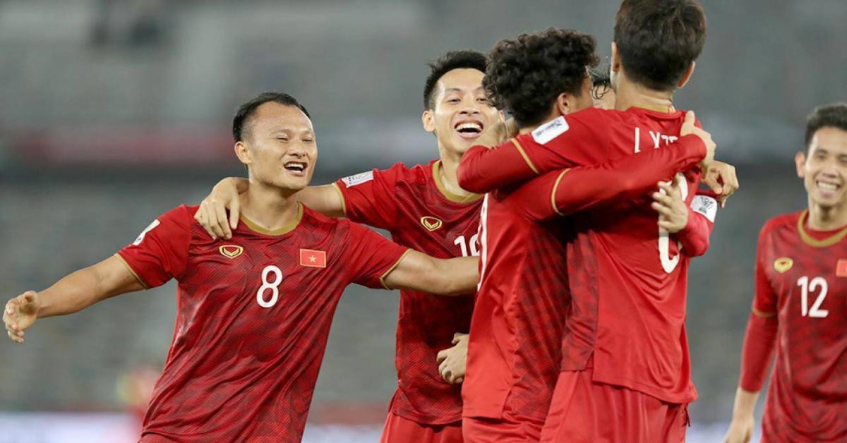 Bóng đá - AFF Cup 2021 lùi lịch, tuyển Việt Nam xoay xở ra sao?