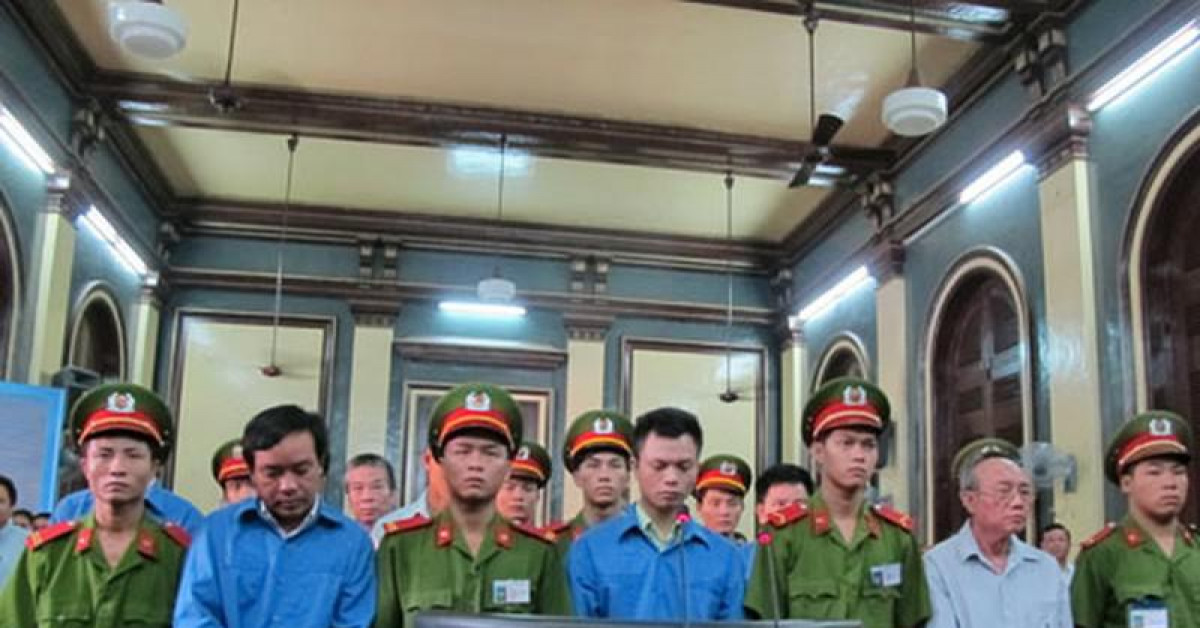 Tin tức trong ngày - TP.HCM thu gần 1.500 tỷ đồng từ các vụ án tham nhũng