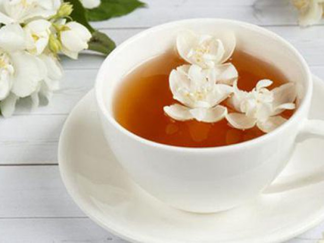 Sức khỏe đời sống - Uống loại trà này mỗi ngày, bệnh ung thư không dám đến gần